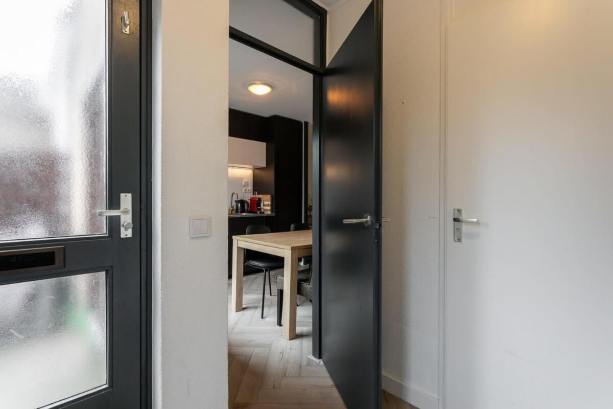 Holiday home Hello Zeeland - Spaanse Galeien 35