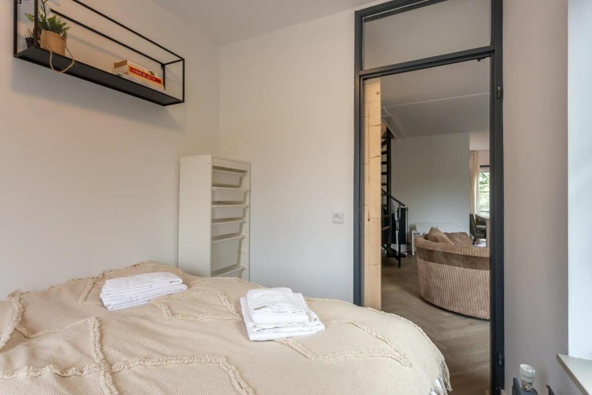 Hello Zeeland - Spaanse Galeien 35 Holiday home Retranchement