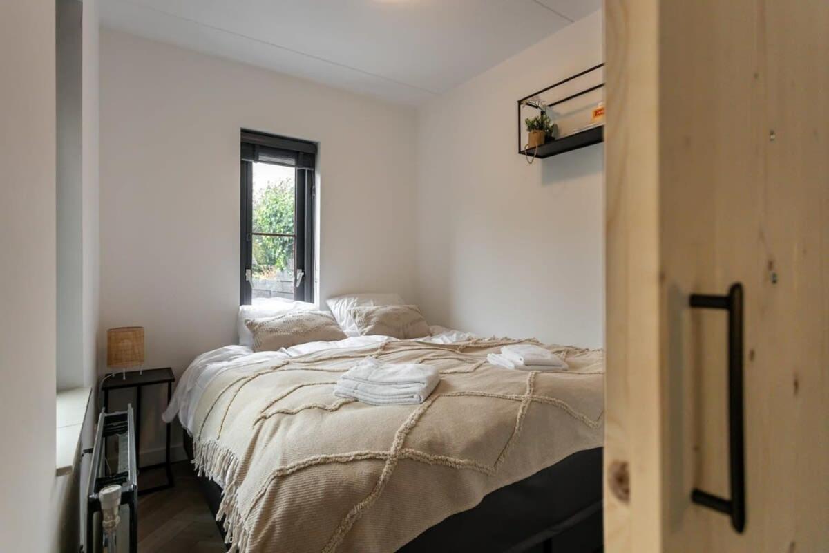 Hello Zeeland - Spaanse Galeien 35 Holiday home Retranchement