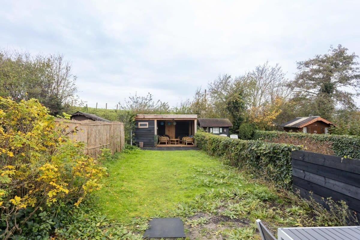 Hello Zeeland - Spaanse Galeien 35 Holiday home