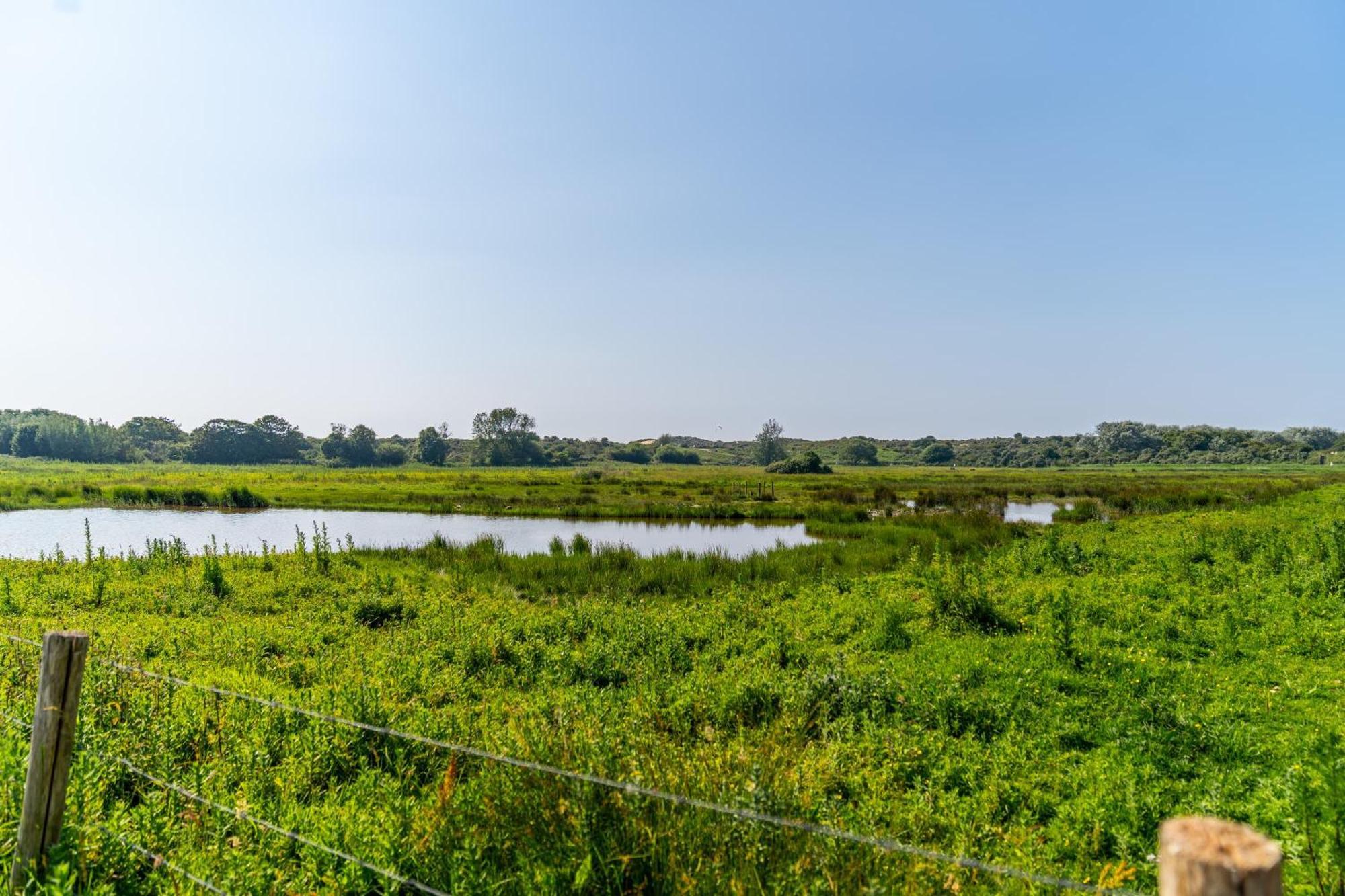 Hello Zeeland - Spaanse Galeien 35 Holiday home